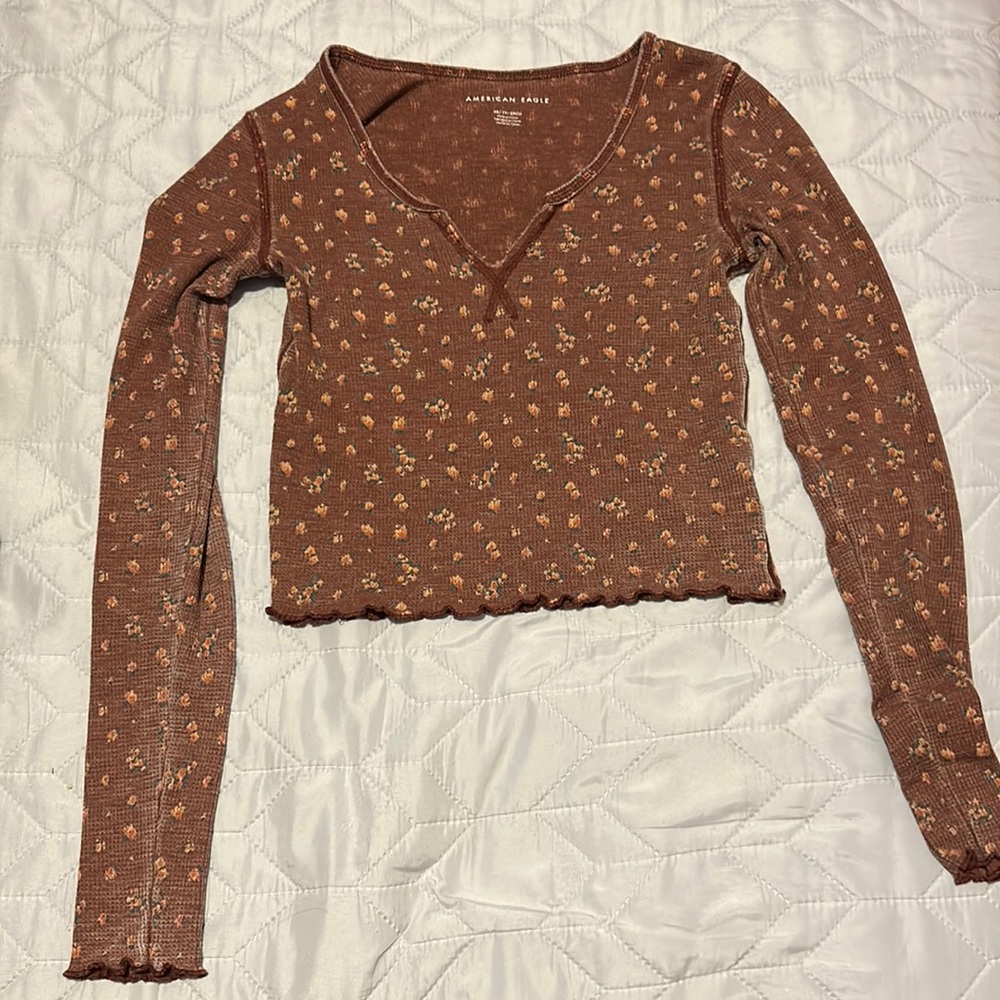 Worn a couple of times